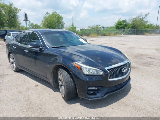 INFINITI Q70 2016 jn1by1ap9gm221296