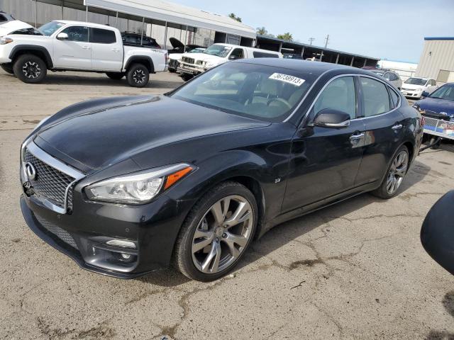 INFINITI Q70 3.7 2017 jn1by1ap9hm740611