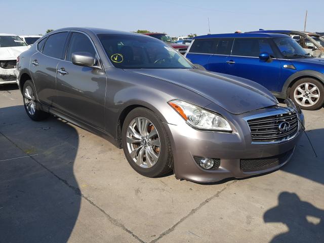 INFINITI M37 2012 jn1by1apxcm335401