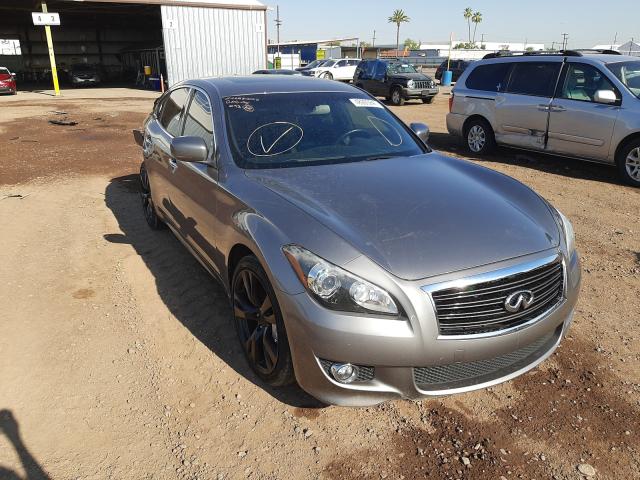 INFINITI M37 2013 jn1by1apxdm514393