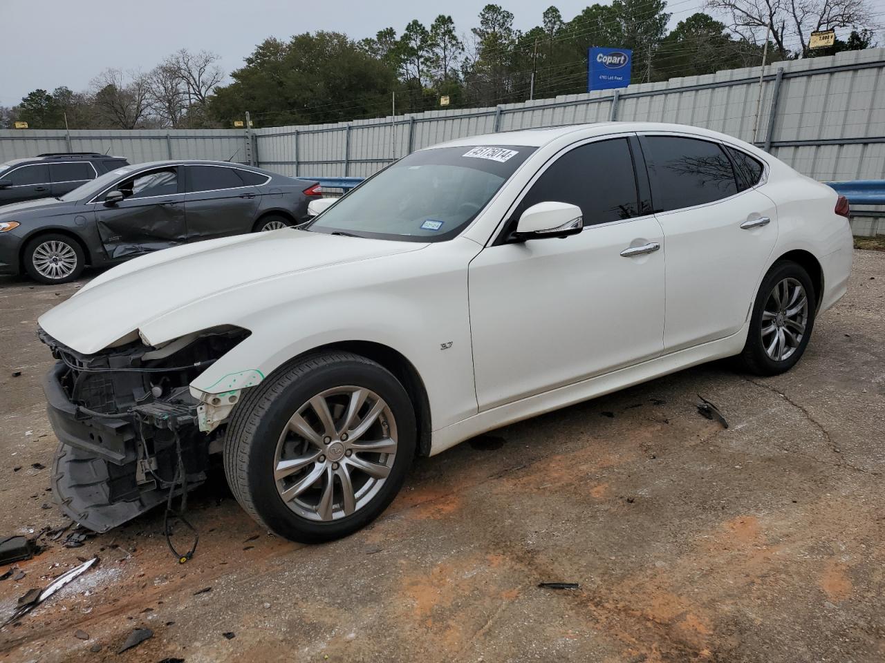 INFINITI Q70 2015 jn1by1apxfm542259