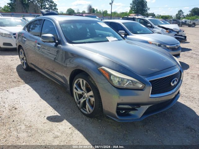 INFINITI Q70 2016 jn1by1apxgm220450