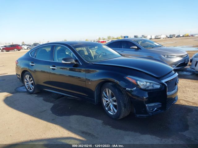 INFINITI Q70 2017 jn1by1apxhm741184