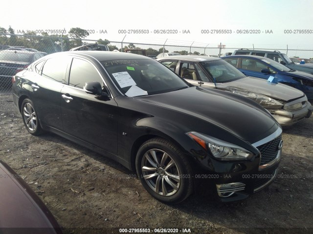 INFINITI Q70 2018 jn1by1apxjm180300