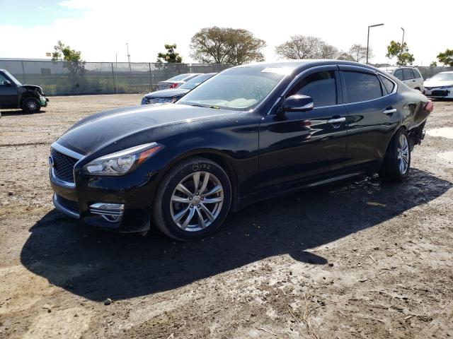 INFINITI Q70 3.7 LU 2019 jn1by1apxkm505352