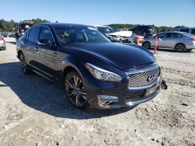 INFINITI Q70 3.7 LU 2019 jn1by1apxkm505836