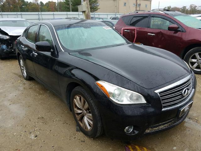 INFINITI M37 X 2011 jn1by1ar0bm372344