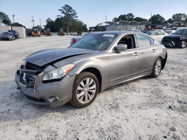 INFINITI M37 X 2011 jn1by1ar0bm373414