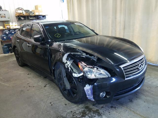 INFINITI M37 X 2011 jn1by1ar0bm376328