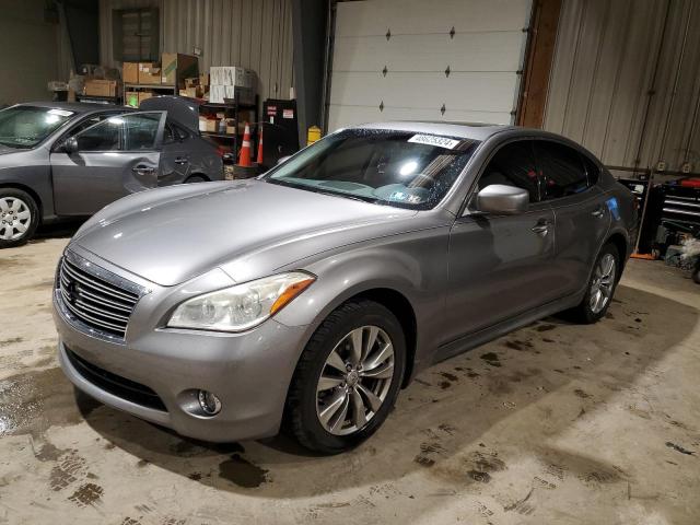 INFINITI M37 2012 jn1by1ar0cm390019