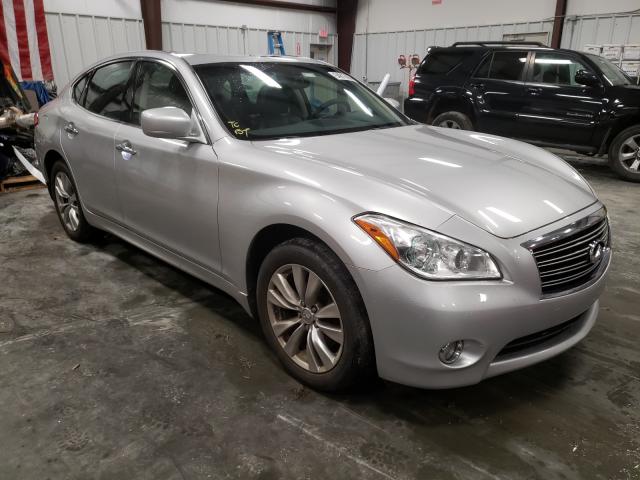 INFINITI M37 X 2012 jn1by1ar0cm393504