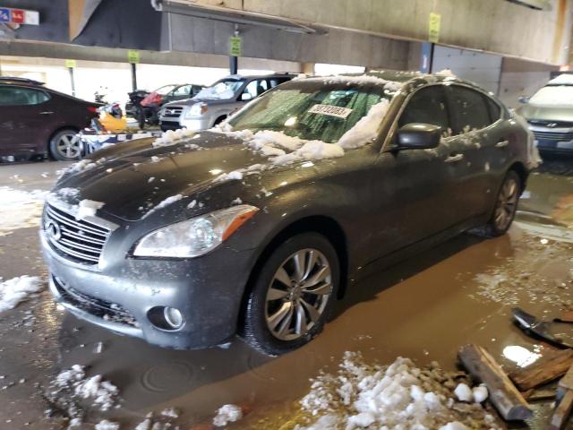 INFINITI M37 X 2012 jn1by1ar0cm394491