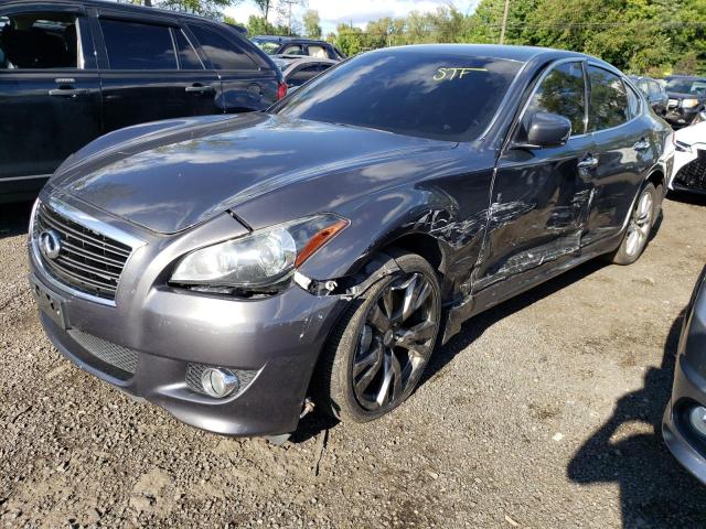 INFINITI M37 X 2013 jn1by1ar0dm602791