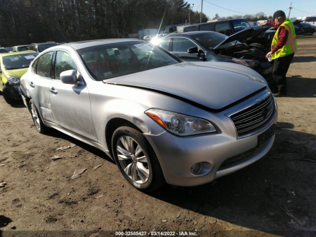 INFINITI M37 2013 jn1by1ar0dm603178