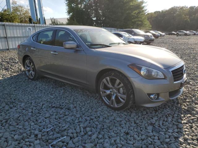 INFINITI M37 X 2013 jn1by1ar0dm603987