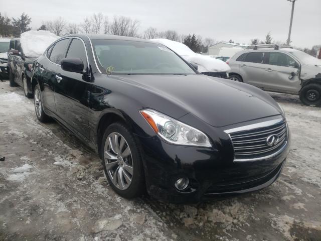 INFINITI M37 X 2013 jn1by1ar0dm604010