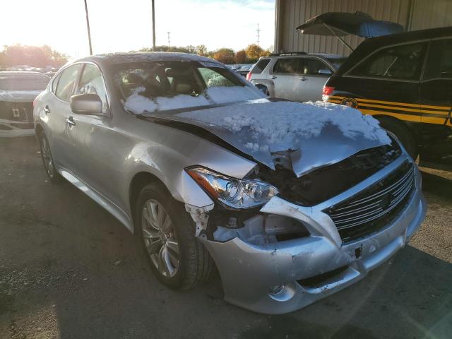 INFINITI M37 X 2013 jn1by1ar0dm604248