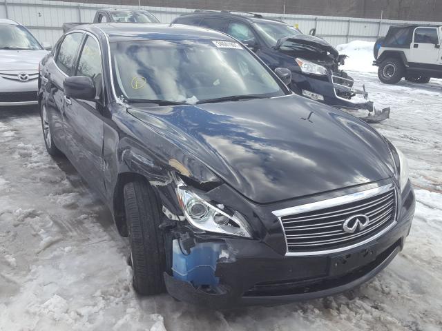 INFINITI M37 X 2013 jn1by1ar0dm604685