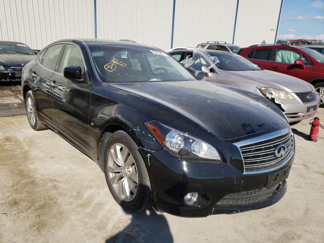 INFINITI Q70 3.7 2014 jn1by1ar0em320359