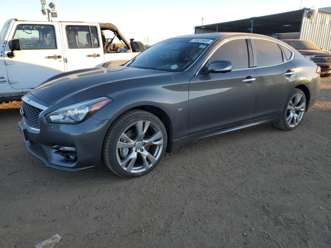 INFINITI Q70 2015 jn1by1ar0fm562621