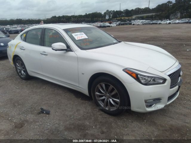 INFINITI Q70 2016 jn1by1ar0gm270484