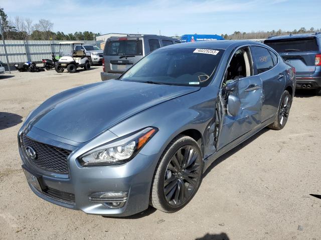 INFINITI Q70 3.7 2016 jn1by1ar0gm270887