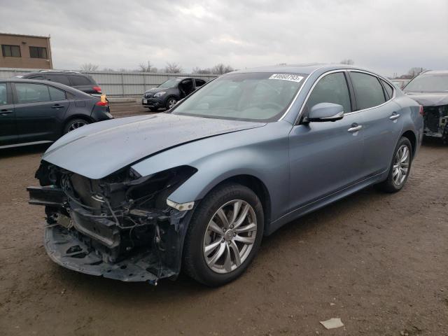 INFINITI Q70 3.7 LU 2018 jn1by1ar0jm220076