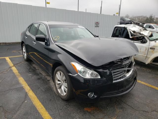 INFINITI M37 2011 jn1by1ar1bm373728