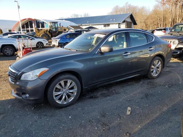 INFINITI M37 2012 jn1by1ar1cm395553