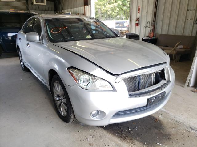 INFINITI M37 X 2012 jn1by1ar1cm395682