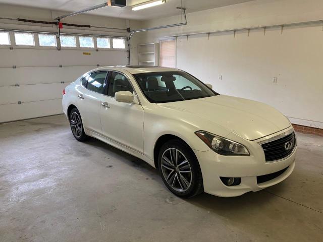 INFINITI M37 X 2013 jn1by1ar1dm602427