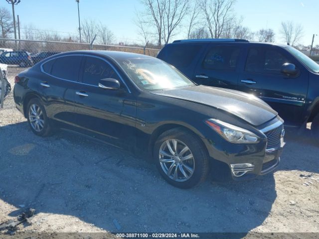 INFINITI Q70 2015 jn1by1ar1fm561350