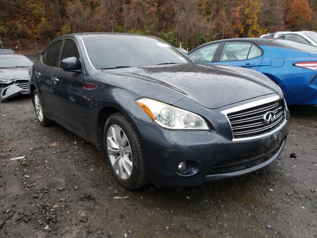 INFINITI M37 X 2011 jn1by1ar2bm372930