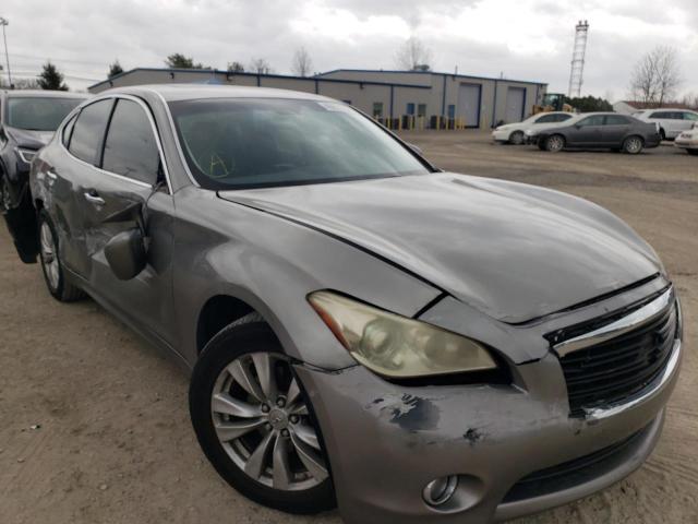 INFINITI M37 X 2011 jn1by1ar2bm373267