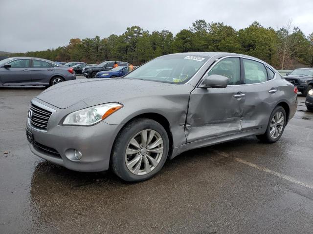 INFINITI M37 X 2012 jn1by1ar2cm391334