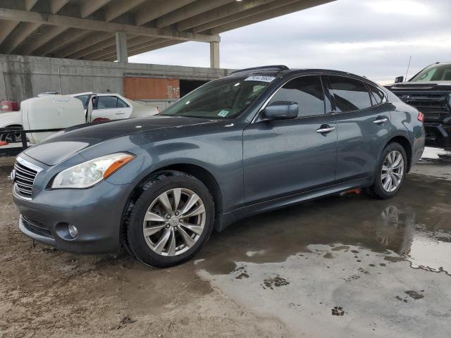 INFINITI M37 X 2012 jn1by1ar2cm394024