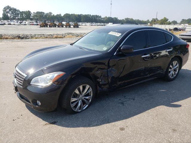 INFINITI M37 X 2012 jn1by1ar2cm395741