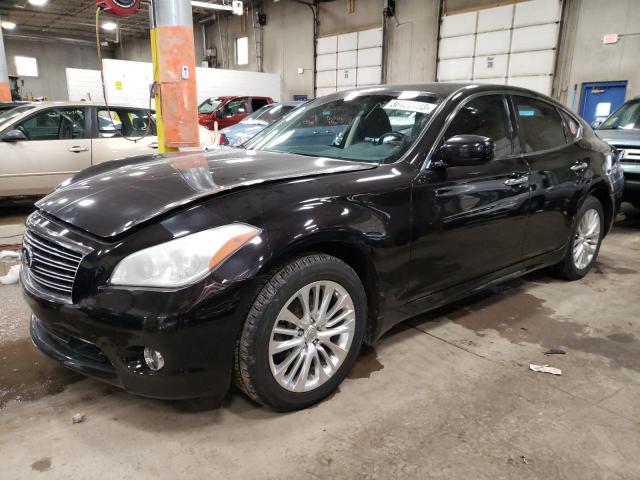 INFINITI M37 X 2012 jn1by1ar2cm396470