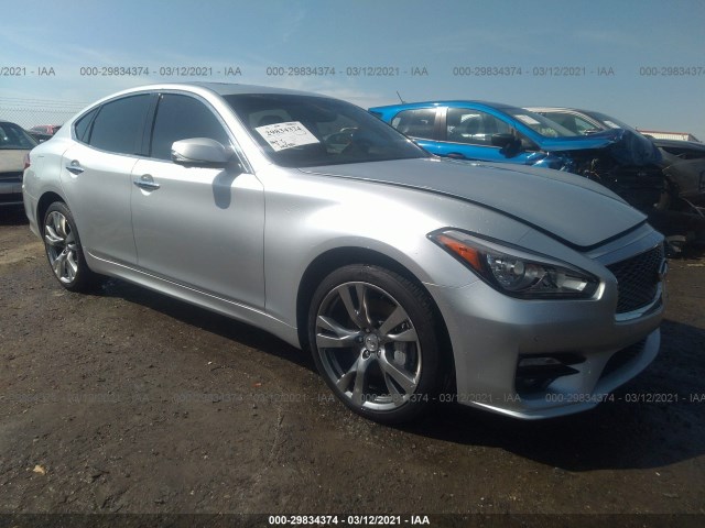 INFINITI Q70 2015 jn1by1ar2fm560322