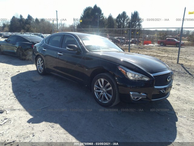 INFINITI Q70 2015 jn1by1ar2fm561860