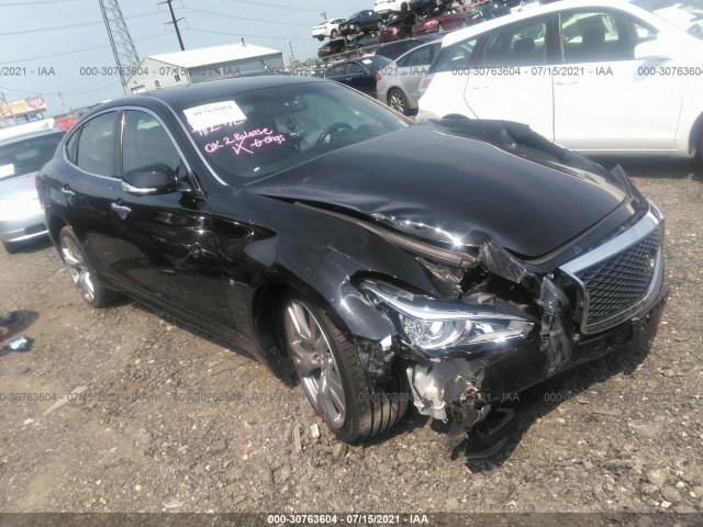 INFINITI Q70 2016 jn1by1ar2gm271135