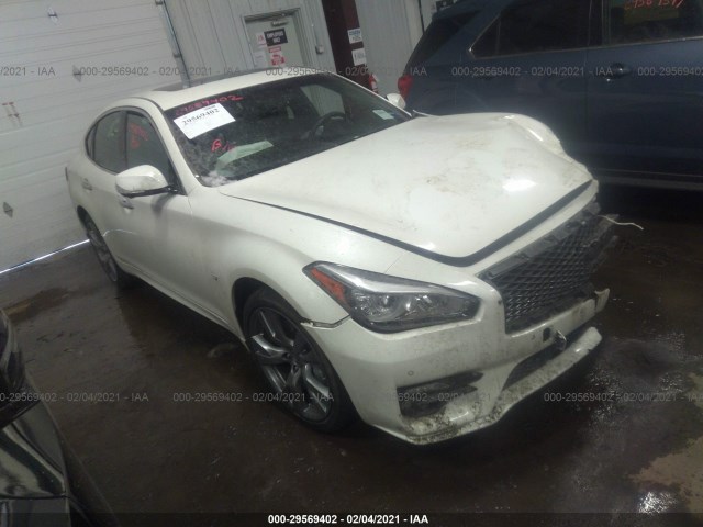 INFINITI Q70 2017 jn1by1ar2hm770258