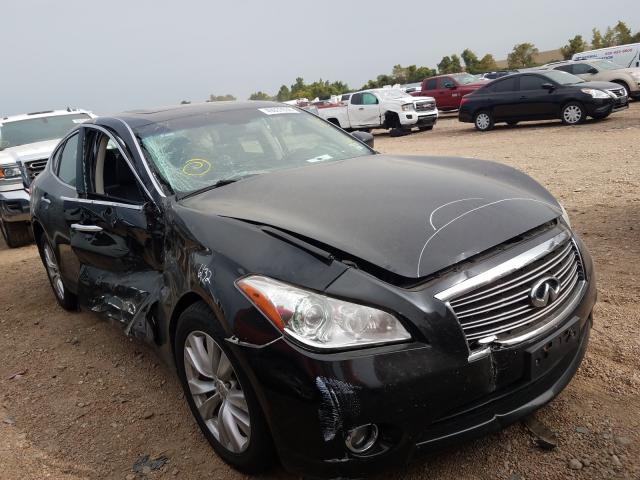 INFINITI M37 X 2011 jn1by1ar3bm371382