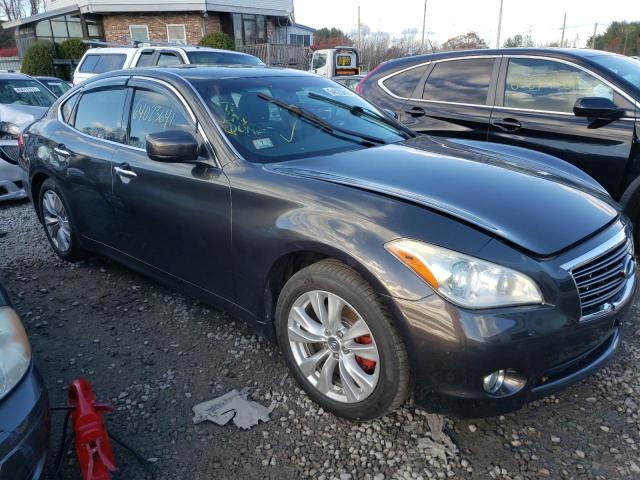 INFINITI M37 X 2011 jn1by1ar3bm374184