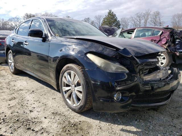 INFINITI M37 2012 jn1by1ar3cm390189