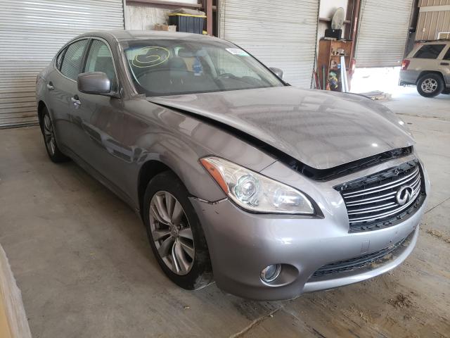 INFINITI M37 X 2012 jn1by1ar3cm391939