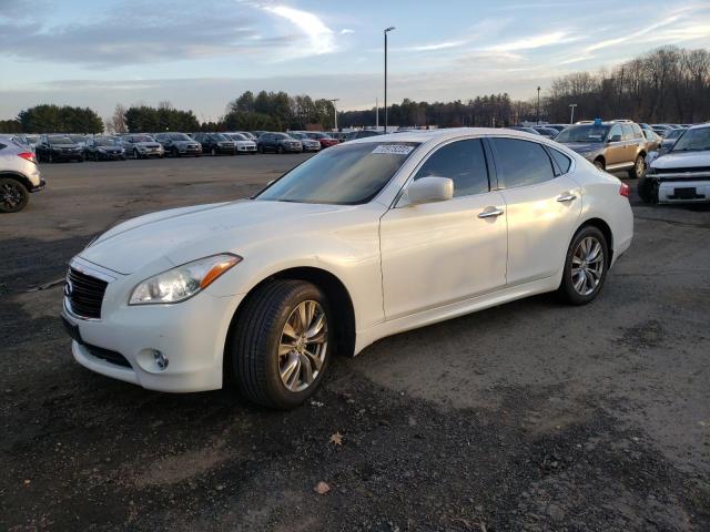 INFINITI M37 X 2013 jn1by1ar3dm603658