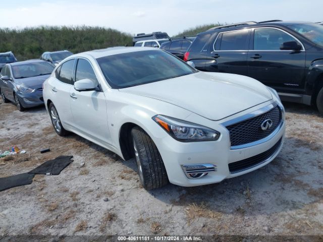 INFINITI Q70 2015 jn1by1ar3fm560362