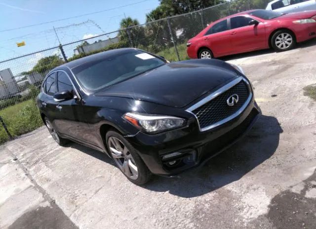 INFINITI Q70 2015 jn1by1ar3fm560829