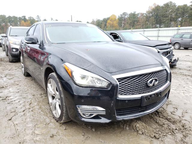 INFINITI Q70 3.7 2015 jn1by1ar3fm562015